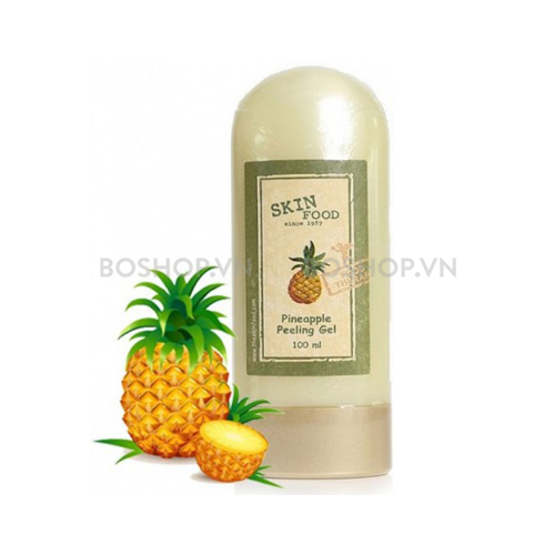 tay-da-chet-skinfood-pineapple-peeling-gel-100ml-gia-chi-165-000-vn