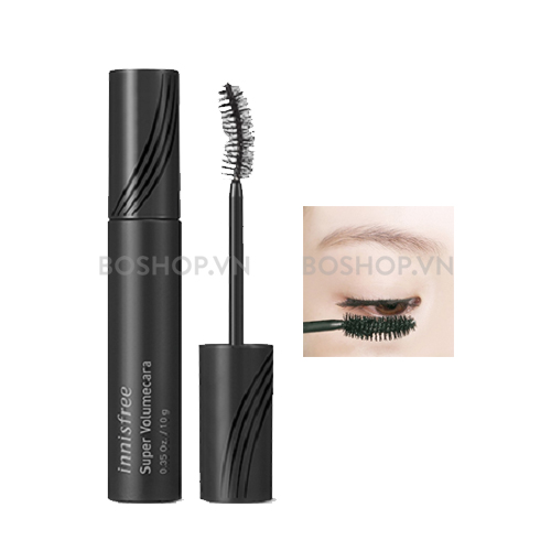 mascara-innisfree-super-volumecara-10g