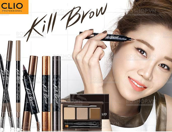 bot-ke-chan-may-clio-kill-brow-conte-powder-kit-tao-dang-chan-may-tu-nhien-va-mau-ben-dep