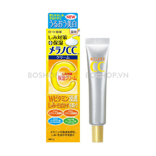 kem-duong-rohto-melano-cc-moisture-cream-23g