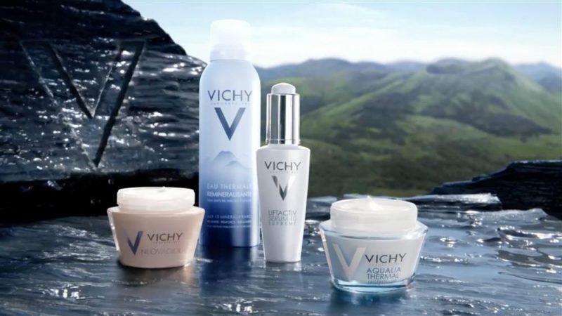 Mỹ phẩm Vichy chính hãng có tốt không và sản phẩm nào đáng dùng? - 1