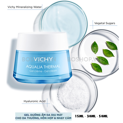 Mỹ phẩm Vichy chính hãng có tốt không và sản phẩm nào đáng dùng? - 5