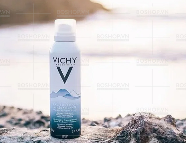 Mỹ phẩm Vichy chính hãng có tốt không và sản phẩm nào đáng dùng? - 7