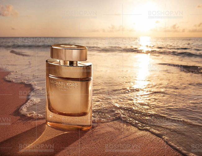 Michael kors hotsell wonderlust 4ml
