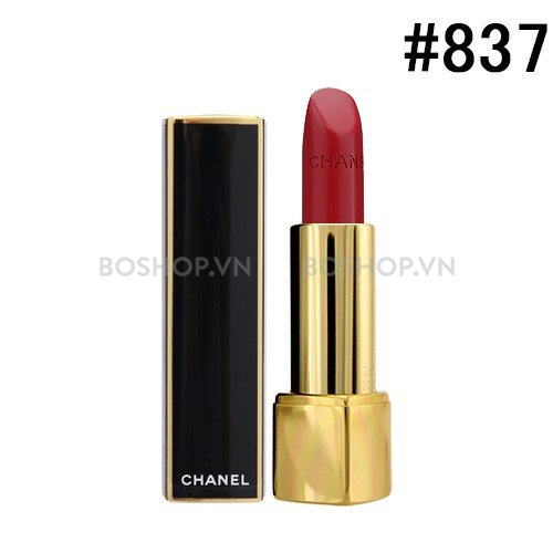 Chanel Rouge Allure Luminous Intense Lip Colour - # 145 Rayonnante 3.5g