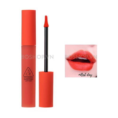 son-li-3ce-smoothing-lip-tint-rest-day-chien-binh-hap-dan-nha-3ce