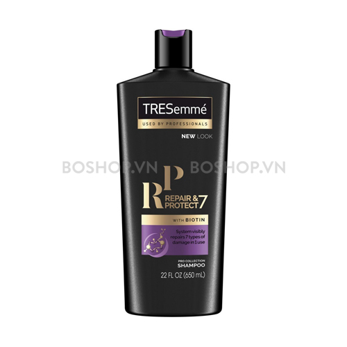 dau-goi-tresemme-repair-protect-7-biotin-650ml