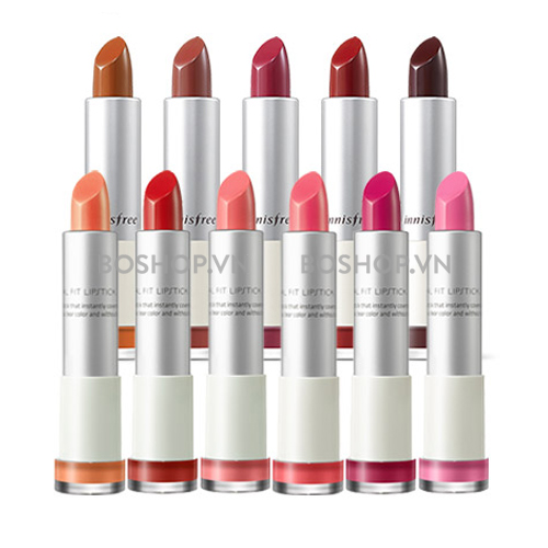 son-li-innisfree-real-fit-lipstick-voi-gia-200-000-vnd-1-thoi