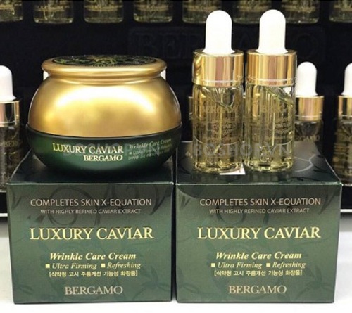 kem-va-serum-tri-nam-bergamo-luxury-caviar-wrinkle-care-mang-lai-hieu-qua-tri-nam-vuot-troi-jpg