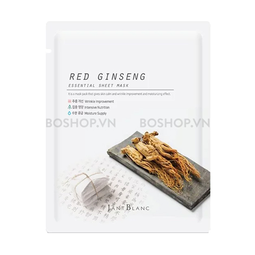 mat-na-giay-jant-blanc-red-ginseng-essential-sheet-mask-boshop-jpg