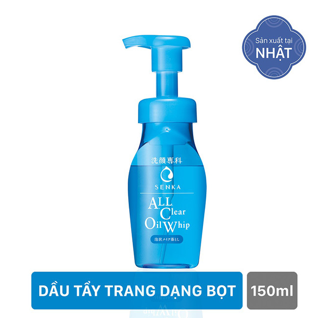 dau-tay-trang-cho-da-dau-senka-all-clear-oil-whip-150ml-boshop-1-jpg