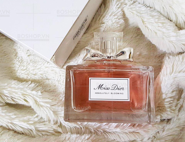 tester miss dior