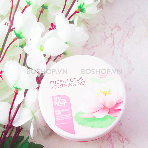 gel-duong-am-the-face-shop-fresh-jeju-lotus-285ml-boshop-1-jpg