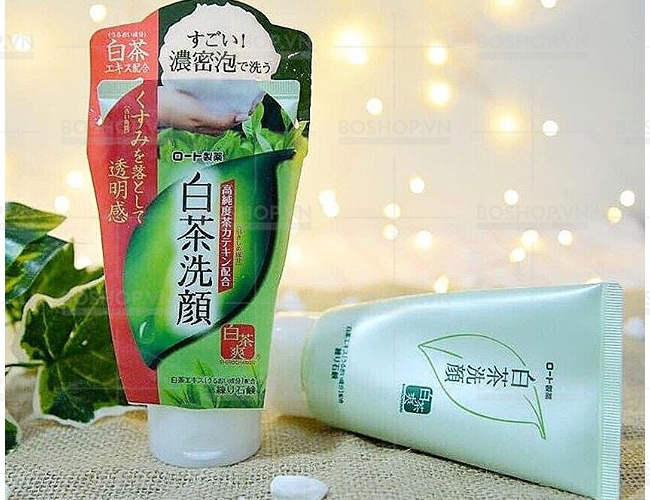 sua-rua-mat-tra-trang-rohto-white-tea-120g-boshop-5-jpg