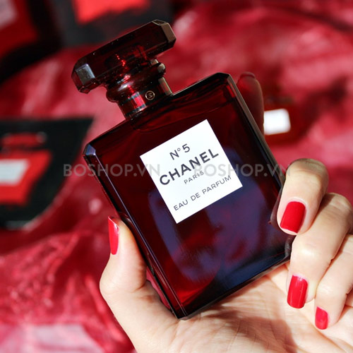 N5 Fragrance Collection  Fragrance  CHANEL