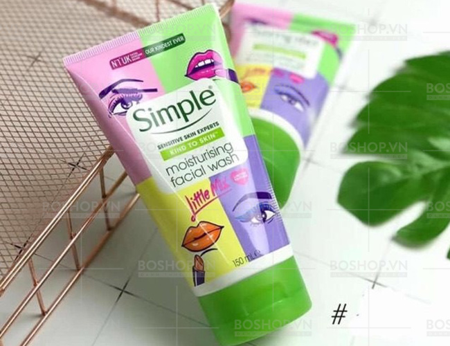 sua-rua-mat-simple-moisturising-little-mix-150ml-boshop-7-jpg