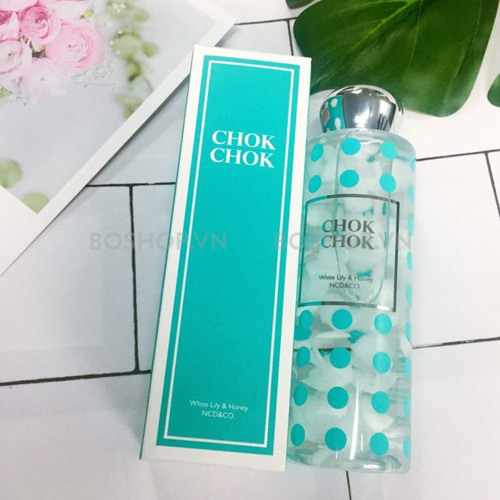 gel-duong-trang-chok-chok-white-lily-honey-250ml-boshop-4-jpg