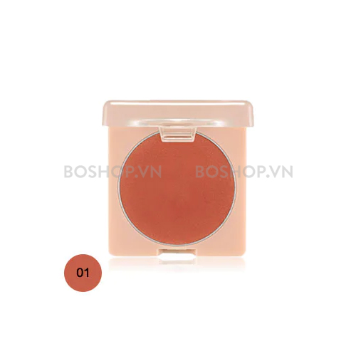 Má Hồng Holika Holika Nudrop Lumi Cheek 01