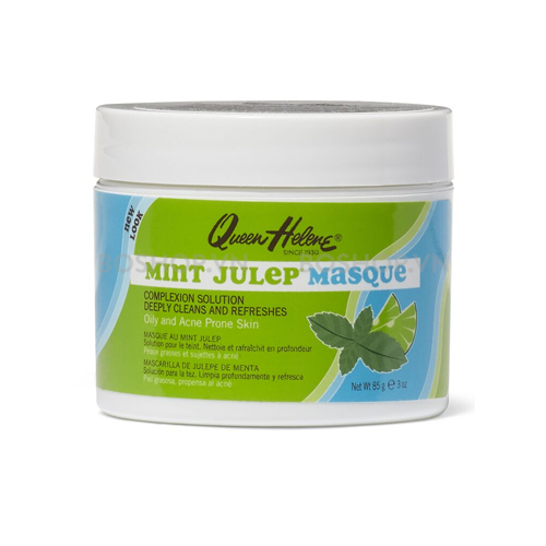 Mặt Nạ Bạc Hà Queen Helene Mint Julep Masque 85g