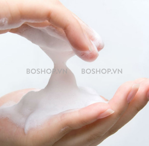 sua-rua-mat-tao-bot-kose-white-200ml-boshop-4-jpg