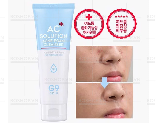 sua-rua-mat-cho-da-dau-mun-g9skin-ac-solution-120ml-boshop-2-jpg