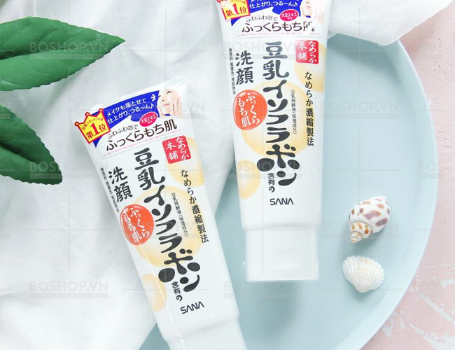 sua-rua-mat-sana-soy-isoflavone-nameraka-150gr-boshop-3-jpg
