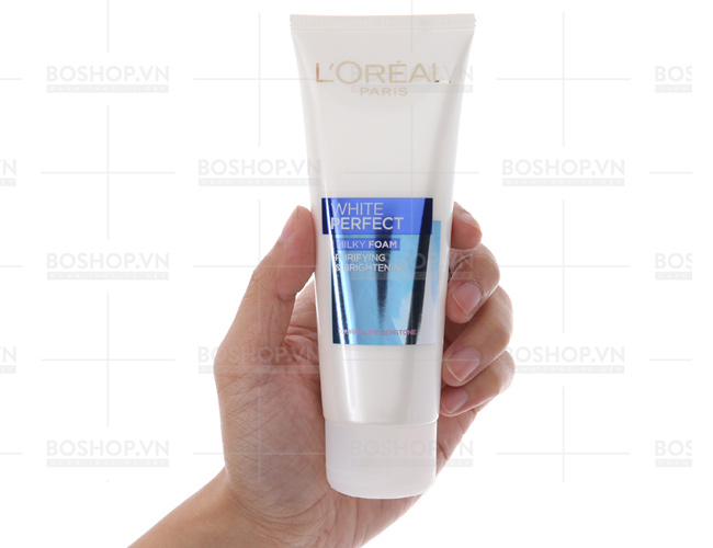 sua-rua-mat-lam-sang-da-loreal-paris-white-perfect-100ml-boshop-3-jpg