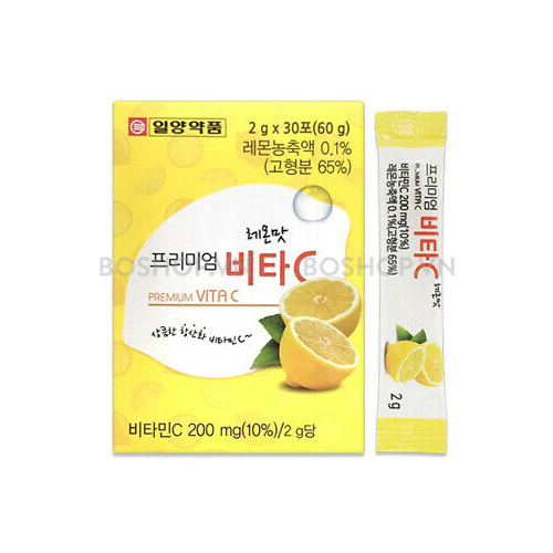 bot-uong-vitamin-c-il-yang-pharm