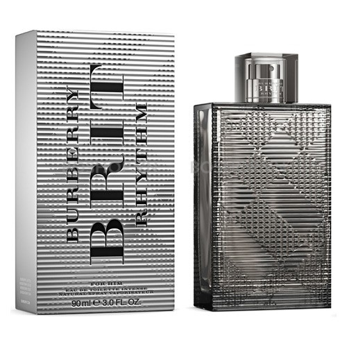 Mua Nước Hoa Nam Burberry Brit Rhythm Intense EDT 50ml giá 650,000 trên  