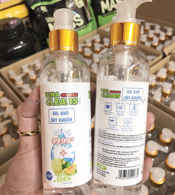 gel-rua-tay-kho-sat-khuan-vina-cleans-melon-200ml-boshop-3-jpg