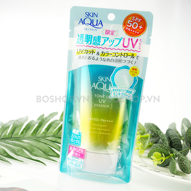 chong-nang-skin-aqua-tone-up-uv-essence-mint-green-80gr-boshop-2-jpg