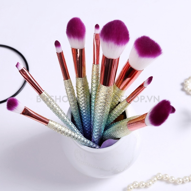 bo-co-tien-ca-10-cay-xixi-mermaid-tail-brush-set-boshop-5-jpg