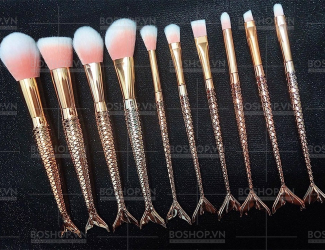 bo-co-tien-ca-10-cay-xixi-mermaid-tail-brush-set-boshop-3-jpg