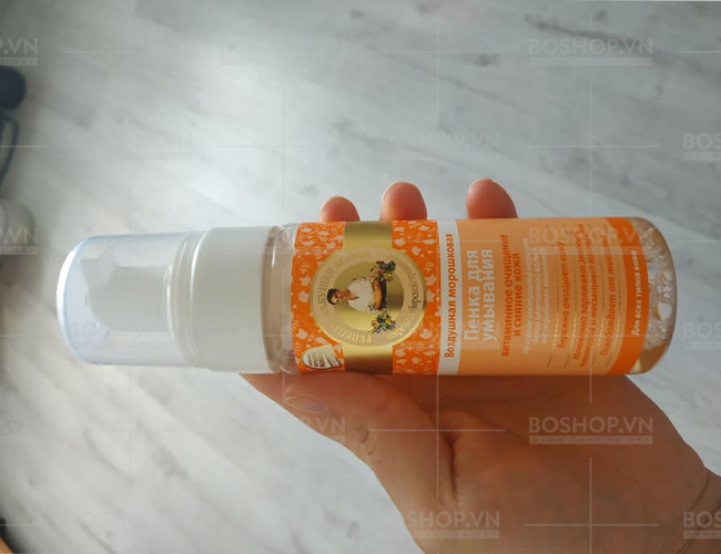 bot-rua-mat-lam-sang-da-ba-gia-nga-agafia-150ml-boshop-4-jpg