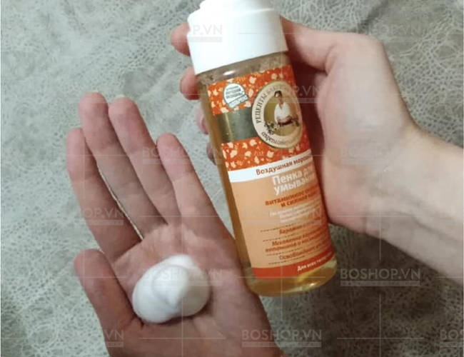 bot-rua-mat-lam-sang-da-ba-gia-nga-agafia-150ml-boshop-2-jpg
