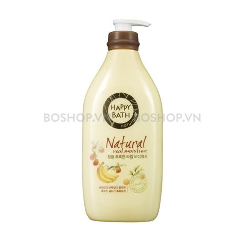 sua-tam-happy-bath-natural-real-moisture-900g