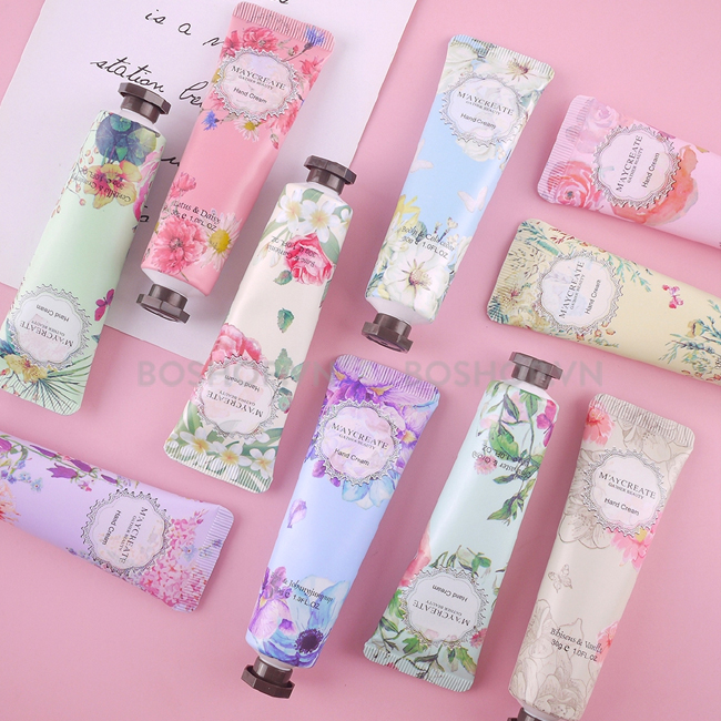 kem-duong-da-tay-maycreate-floral-series-hand-cream-30g-boshop-4-jpg