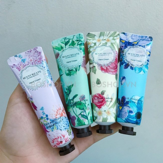 kem-duong-da-tay-maycreate-floral-series-hand-cream-30g-boshop-3-jpg