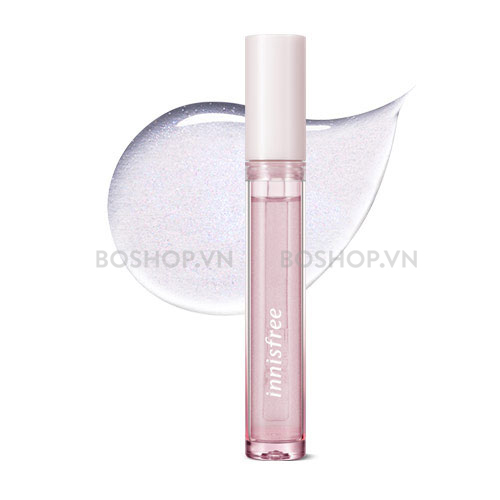  Innisfree Plumping Lip Glow