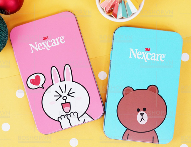 dan-mun-3m-nexcare-acne-patch-line-friends-pink-boshop-1-jpg