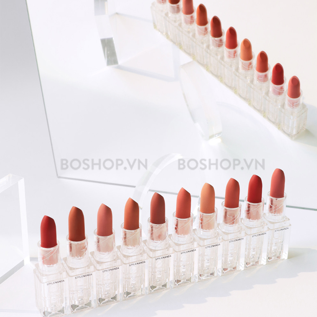 Son Thỏi 3CE Soft Matte Lipstick 3.5g 5f03e29383916-son-thoi-3ce-soft-matte-lipstick-35g-boshop-1