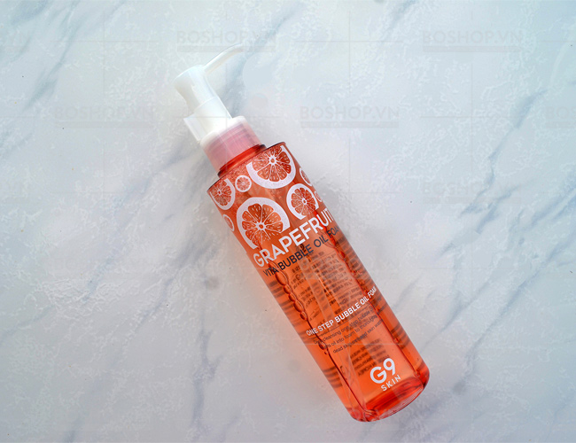 dau-tay-trang-tao-bot-g9skin-grapefruit-vita-bubble-oil-foam-210gr-boshop-3-jpg