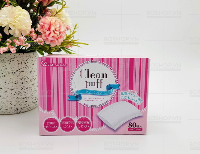 bong-tay-trang-cotton-labo-clean-puff-80-mieng-boshop-3-jpg