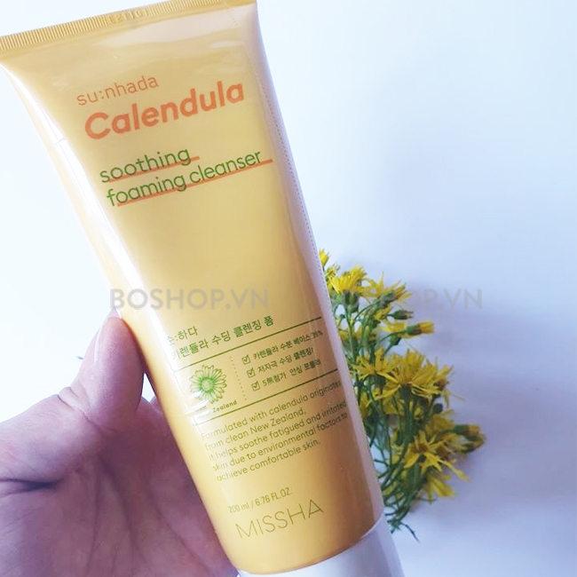 sua-rua-mat-missha-sunhada-calendula-soothing-200ml-boshop-2-jpg
