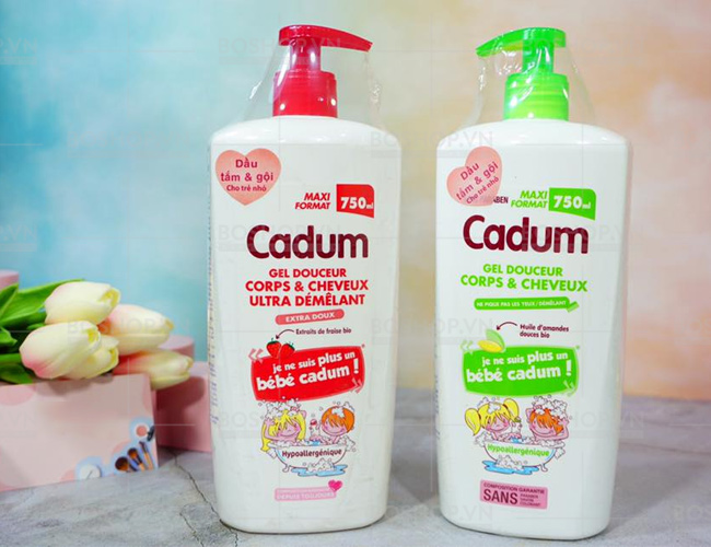 gel-tam-goi-cho-tre-cadum-750ml-huong-dau-boshop-3-jpg