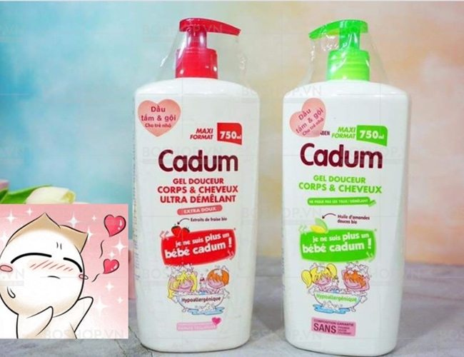 gel-tam-goi-cho-tre-cadum-750ml-huong-dau-boshop-2-jpg