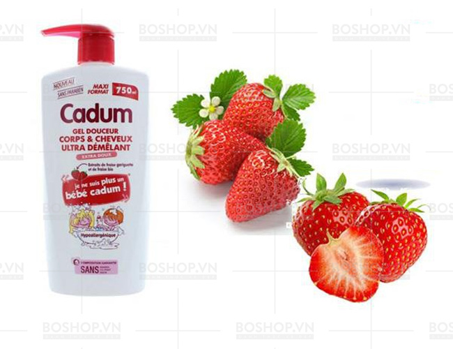 gel-tam-goi-cho-tre-cadum-750ml-huong-dau-boshop-6-jpg