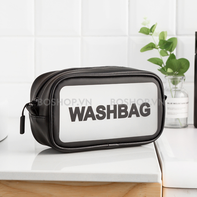 Bộ 3 Túi Đựng Mỹ Phẩm Washbag