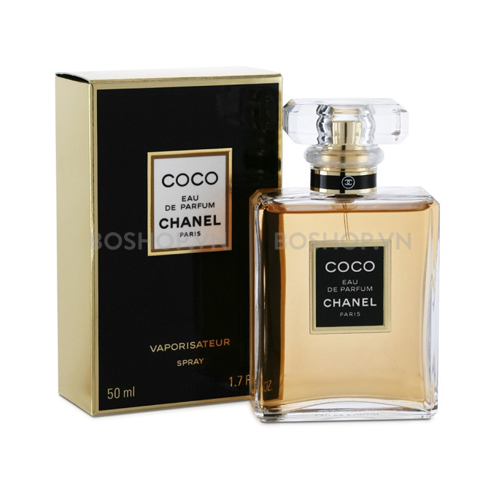 Nước Hoa Nữ Chanel Coco EDP 50ml