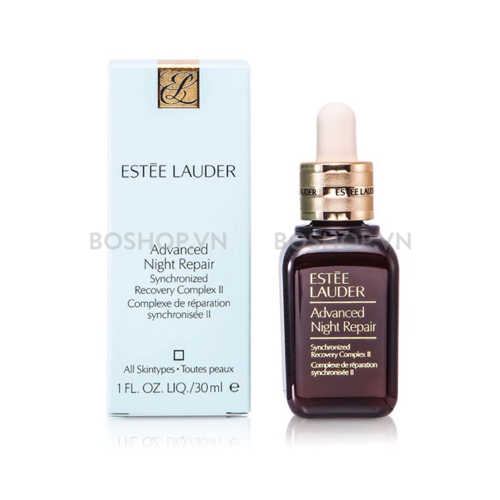 Tinh Chất Dưỡng Da Ban Đêm Estée Lauder 30ml